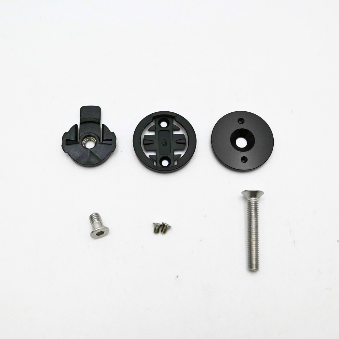 LOOP Micro Mount ループマイクロマウント用 ステムキット Garmin