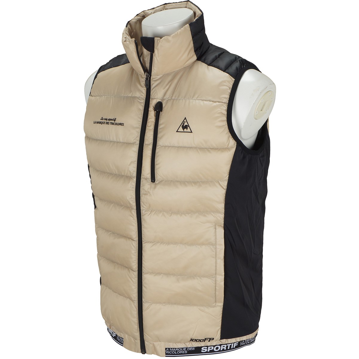 dショッピング |ルコックゴルフ Le coq sportif GOLF エアタスティック