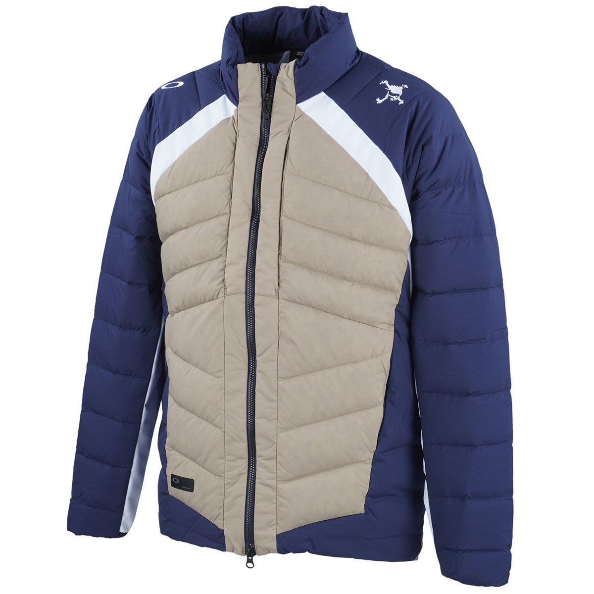 dショッピング |オークリー Skull スカル EXALT ダウンジャケット US