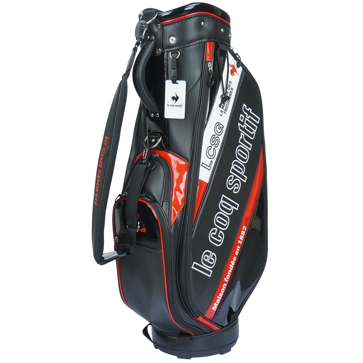 dショッピング |ルコックゴルフ Le coq sportif GOLF ダイヤゴナル