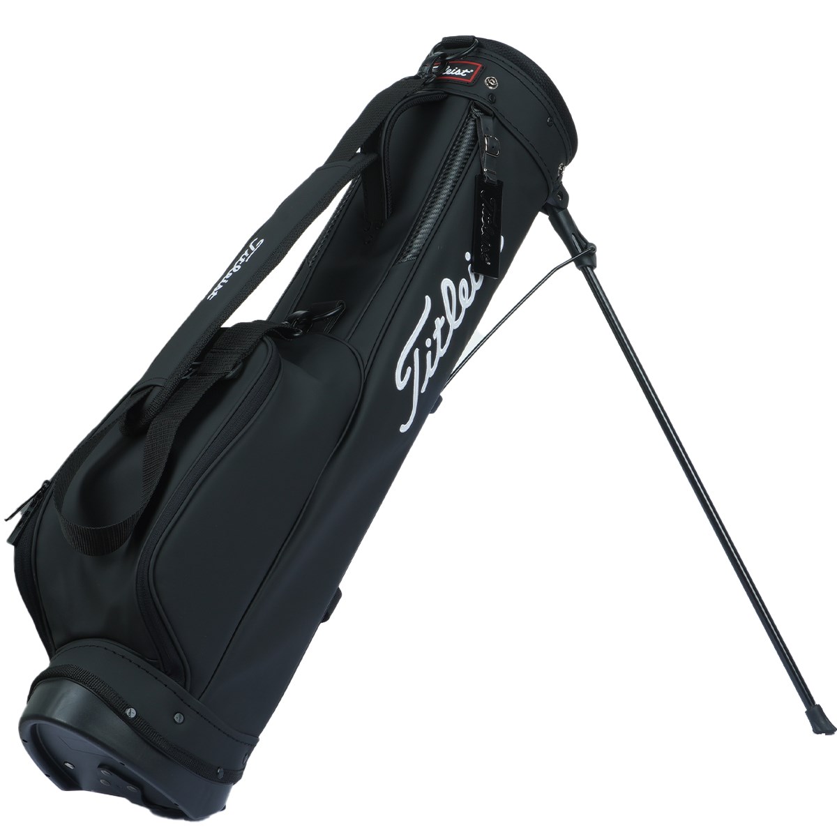 dショッピング |タイトリスト TITLEIST コアエッセンシャル ハーフ