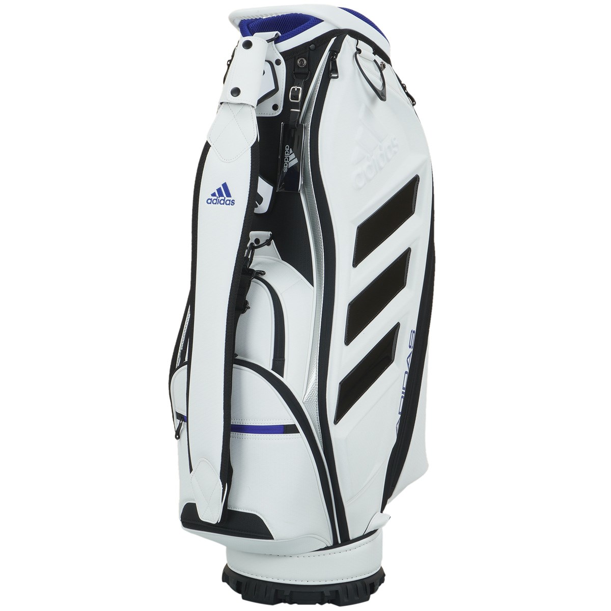 dショッピング |アディダス Adidas ツアーダイナミック キャディバッグ