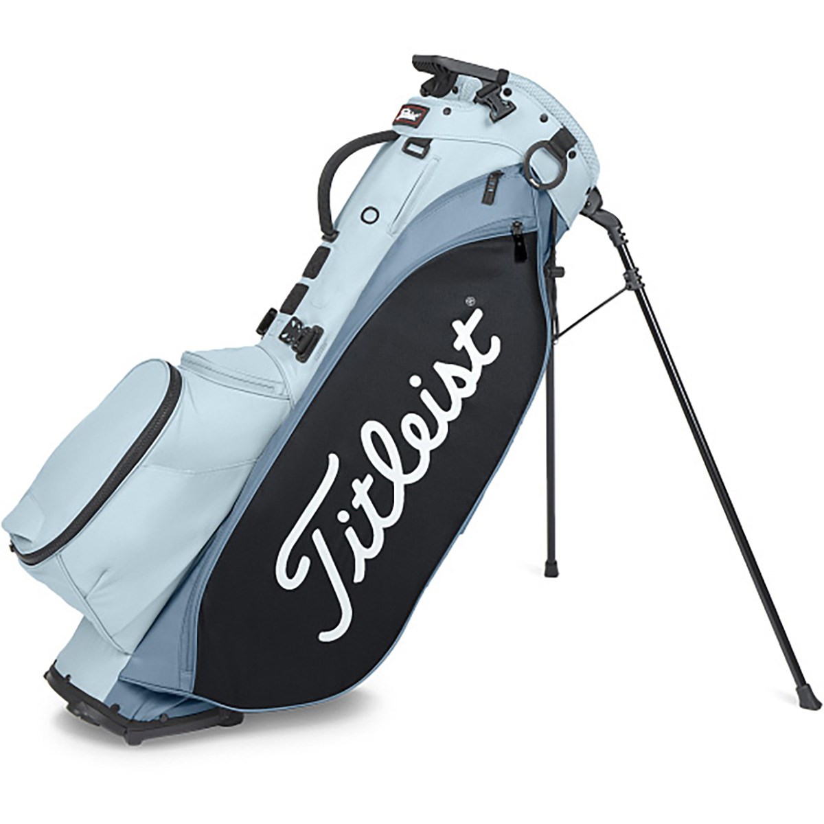 dショッピング |タイトリスト TITLEIST Players 5 スタンドキャディ