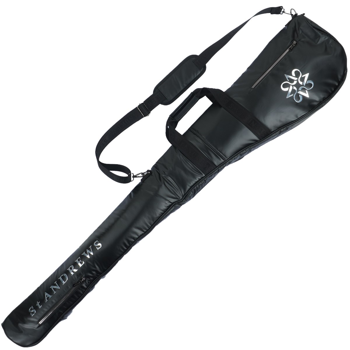 dショッピング |セント・アンドリュース St ANDREWS ロゴクラブケース