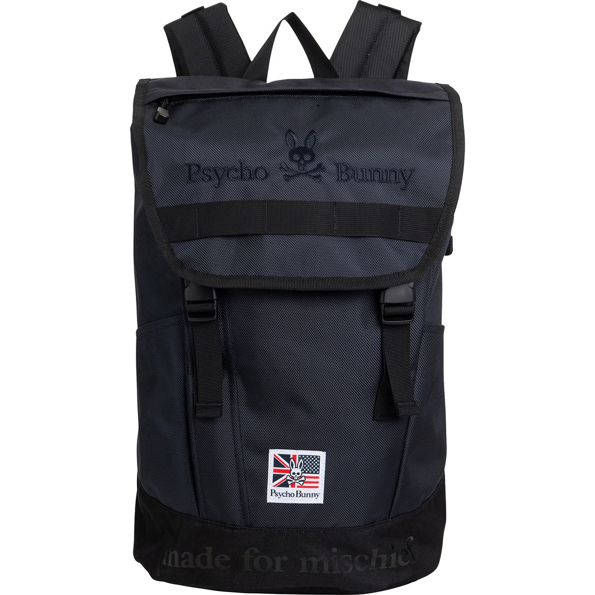 dショッピング |サイコバニー PSYCHO BUNNY A／A FLAG SPORT バック