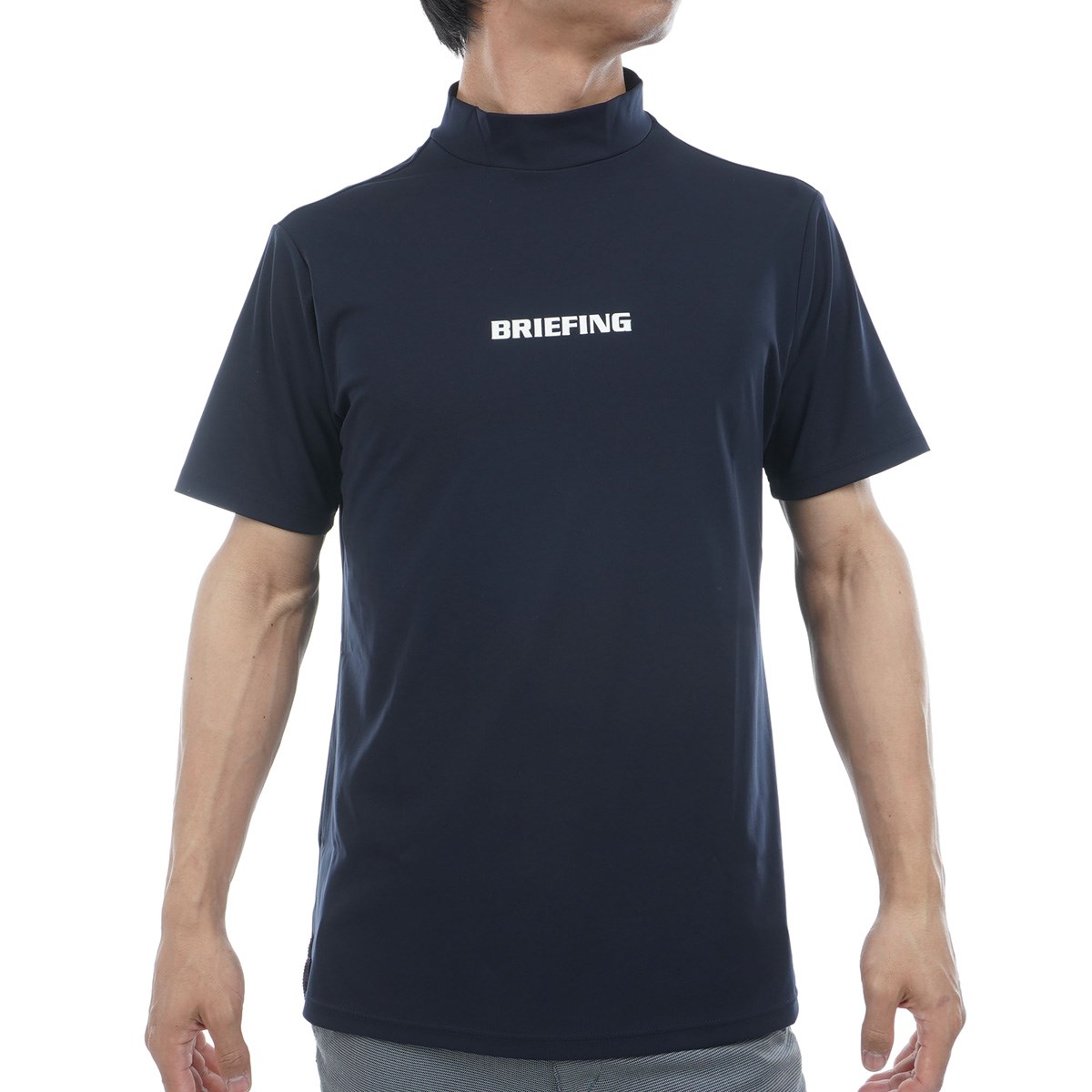 ゴルフウェア ハイネック メンズ ブリーフィング」の人気商品一覧