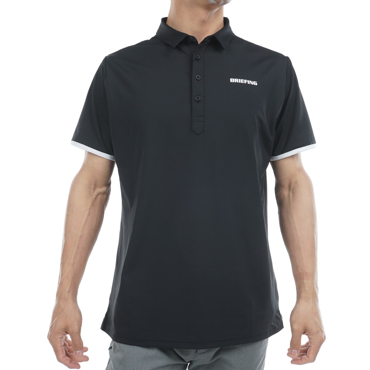 ブリーフィング ゴルフウェア ポロシャツ」の人気商品一覧 | 安い商品