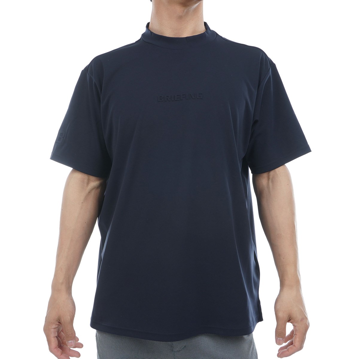 ゴルフウェア ハイネック メンズ ブリーフィング」の人気商品一覧