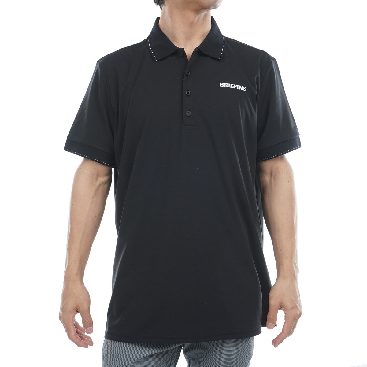 ブリーフィング ゴルフウェア ポロシャツ」の人気商品一覧 | 安い商品