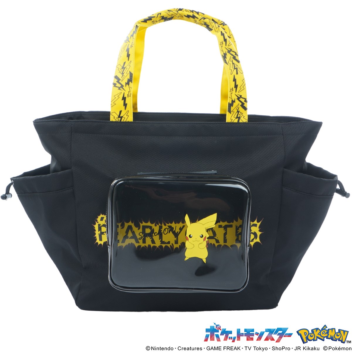 パーリーゲイツ トートバッグ」の人気商品一覧 | 安い商品を通販サイト