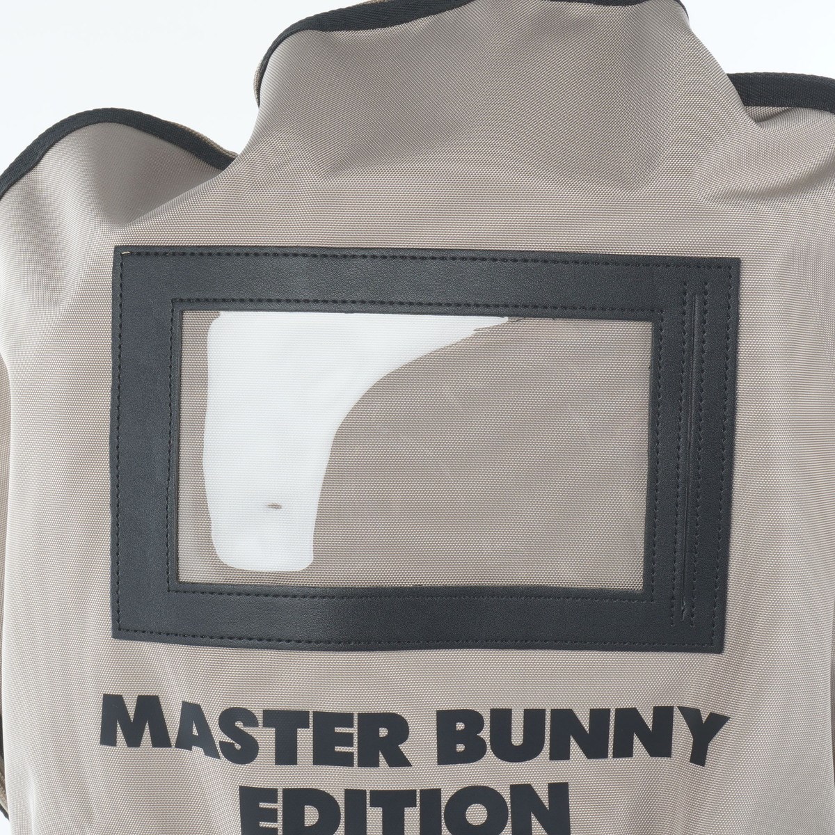 dショッピング |マスターバニーエディション MASTER BUNNY EDITION