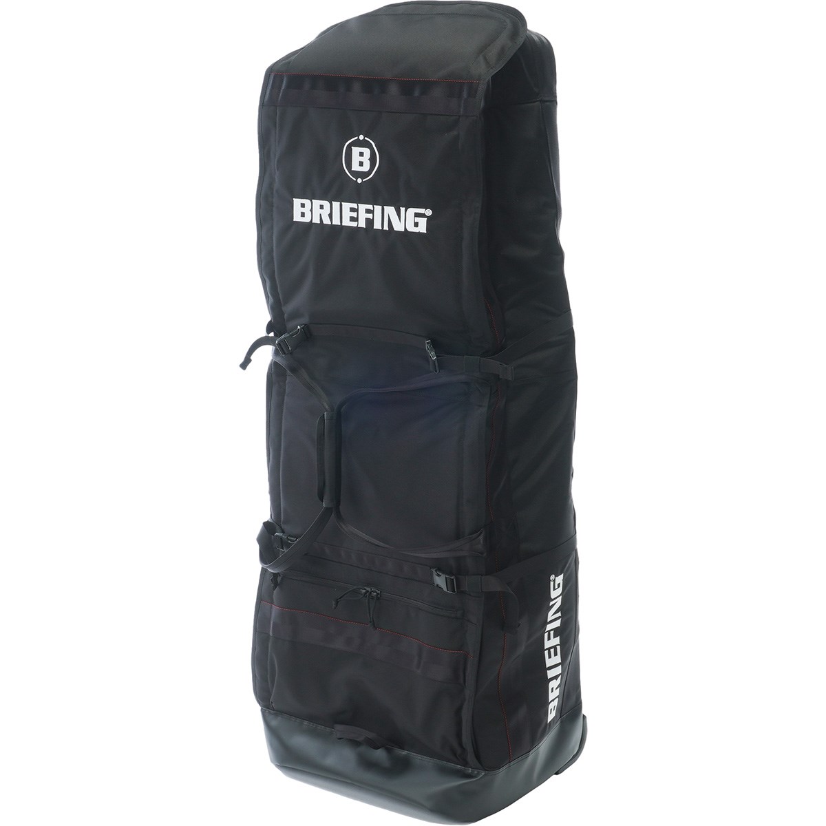 NIKE ナイキ ゴルフ トラベルバック/トラベルカバー キャスター付 黒