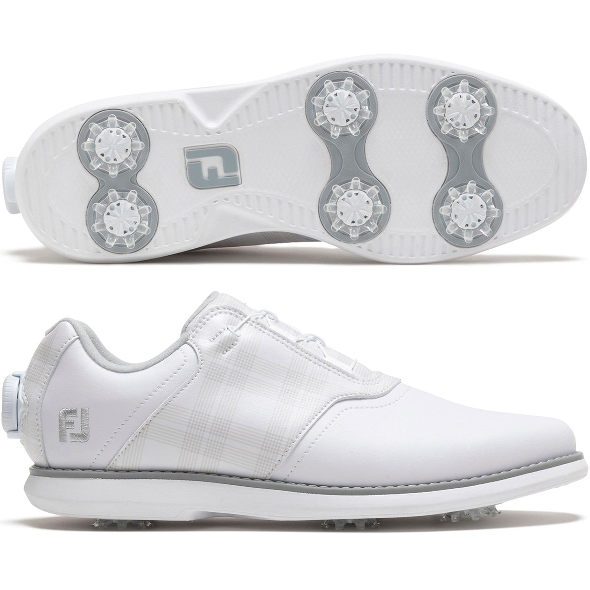 フットジョイ eコンフォート Boa レディース (ゴルフシューズ) 価格