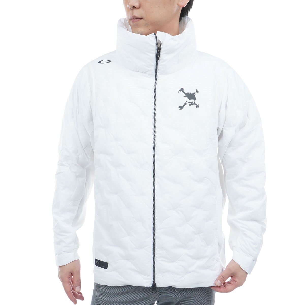 dショッピング |オークリー OAKLEY スカル ストレッチ IDEALLY HYBRID