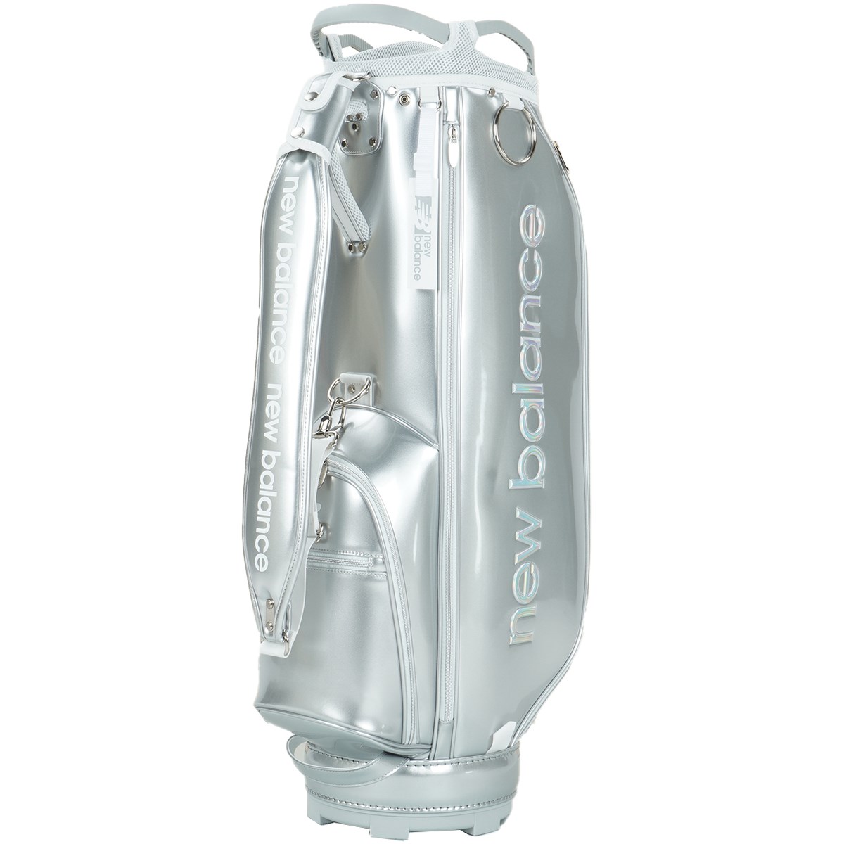 dショッピング |ニューバランス New Balance WORLD キャディバッグ