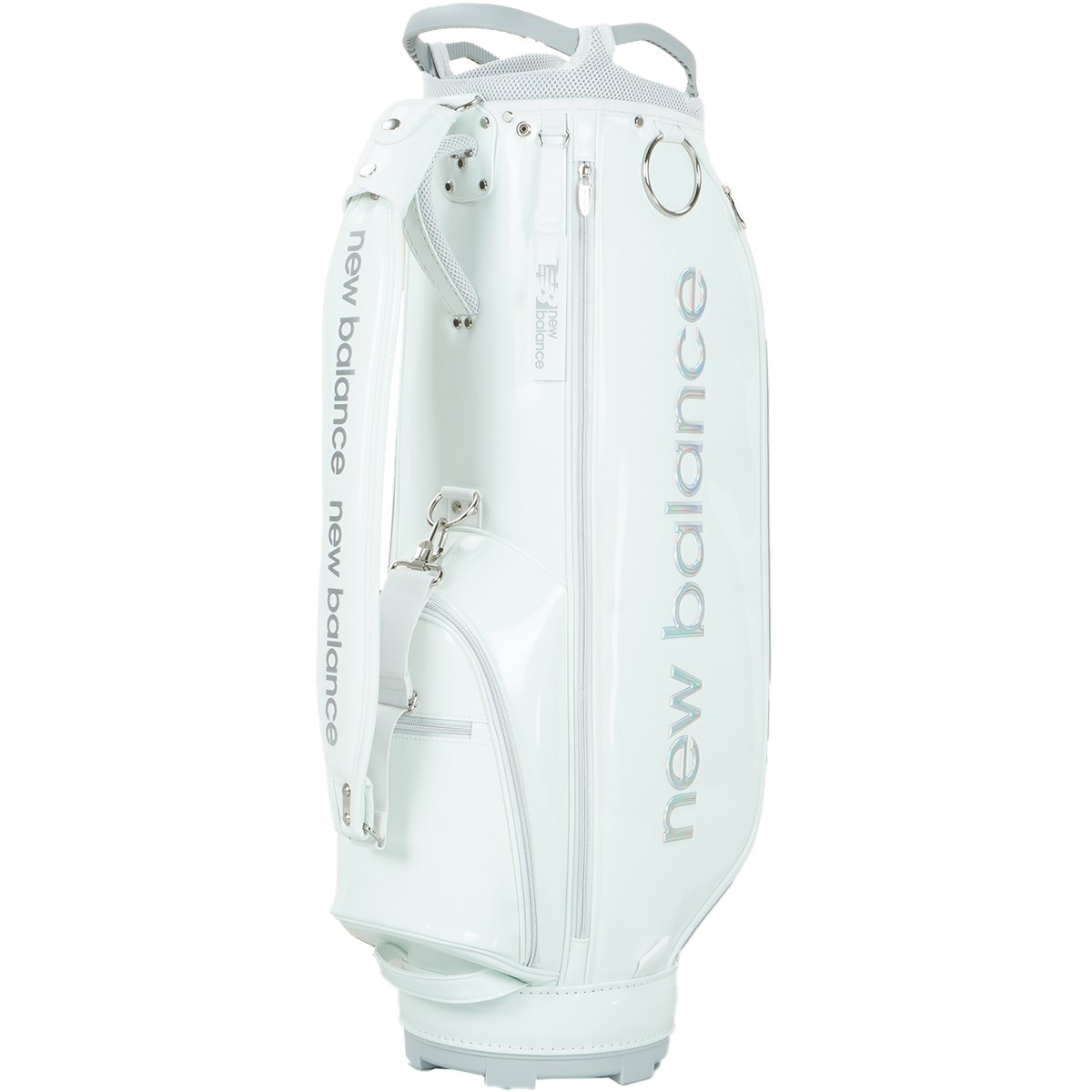 dショッピング |ニューバランス New Balance WORLD キャディバッグ