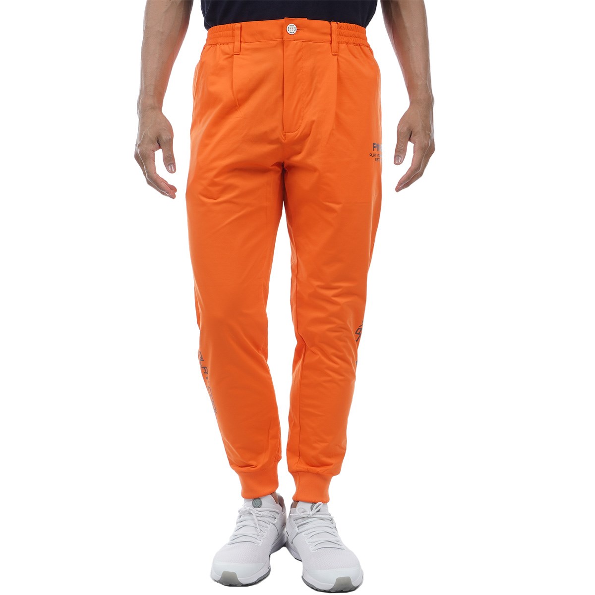 ゴルフウェア オレンジ ゴルフ パンツ」の人気商品一覧 | 安い商品を