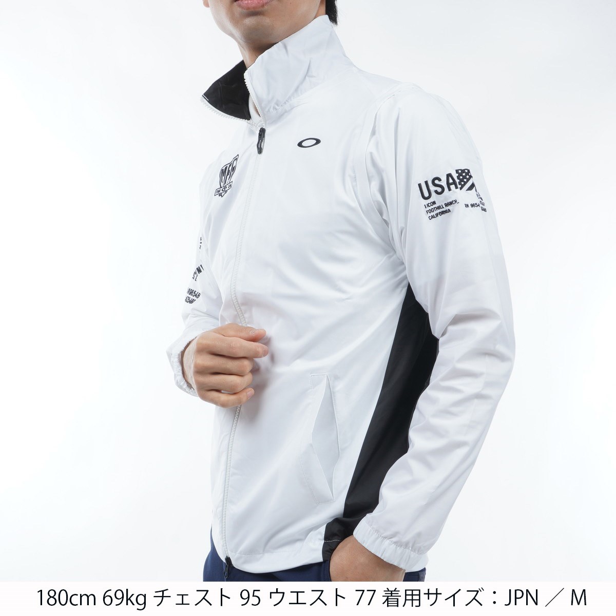 dショッピング |オークリー OAKLEY TACTFUL 5.0 ストレッチ 2WAY