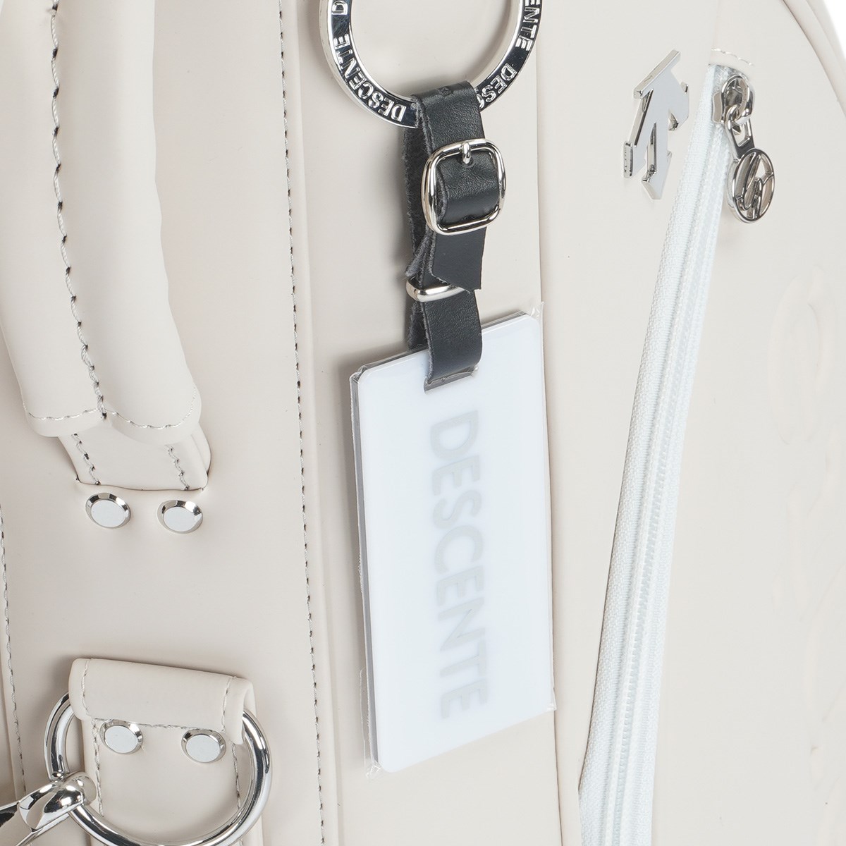 dショッピング |デサントゴルフ DESCENTE GOLF キャディバッグ