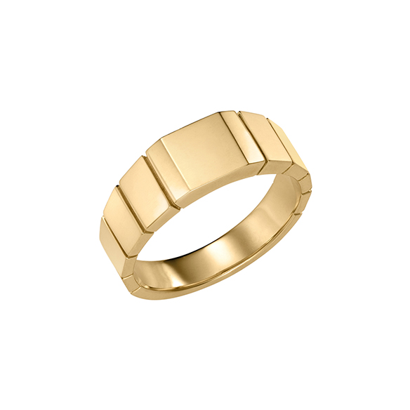 K18イエローゴールド リング | 高品質 金・プラチナ