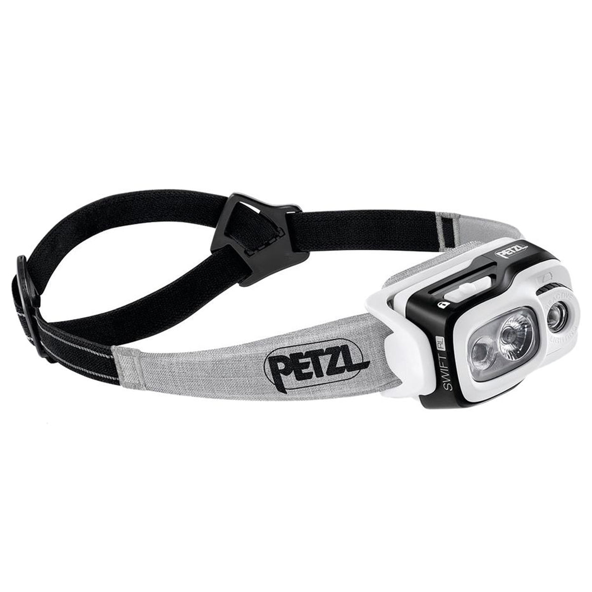 Petzl Swift RL Headlamp | Shop at GOHUNT
