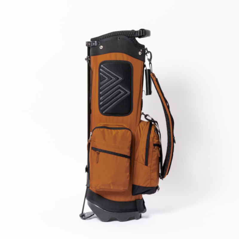 GO/LOOK!（ゴルック）｜GREGORY □クラシックキャディバッグ ラスト