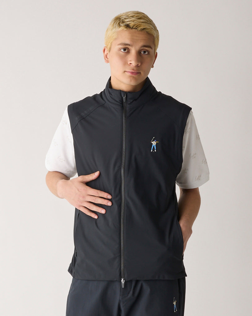 イーストサイドゴルフ】テックベスト – GQ SHOP