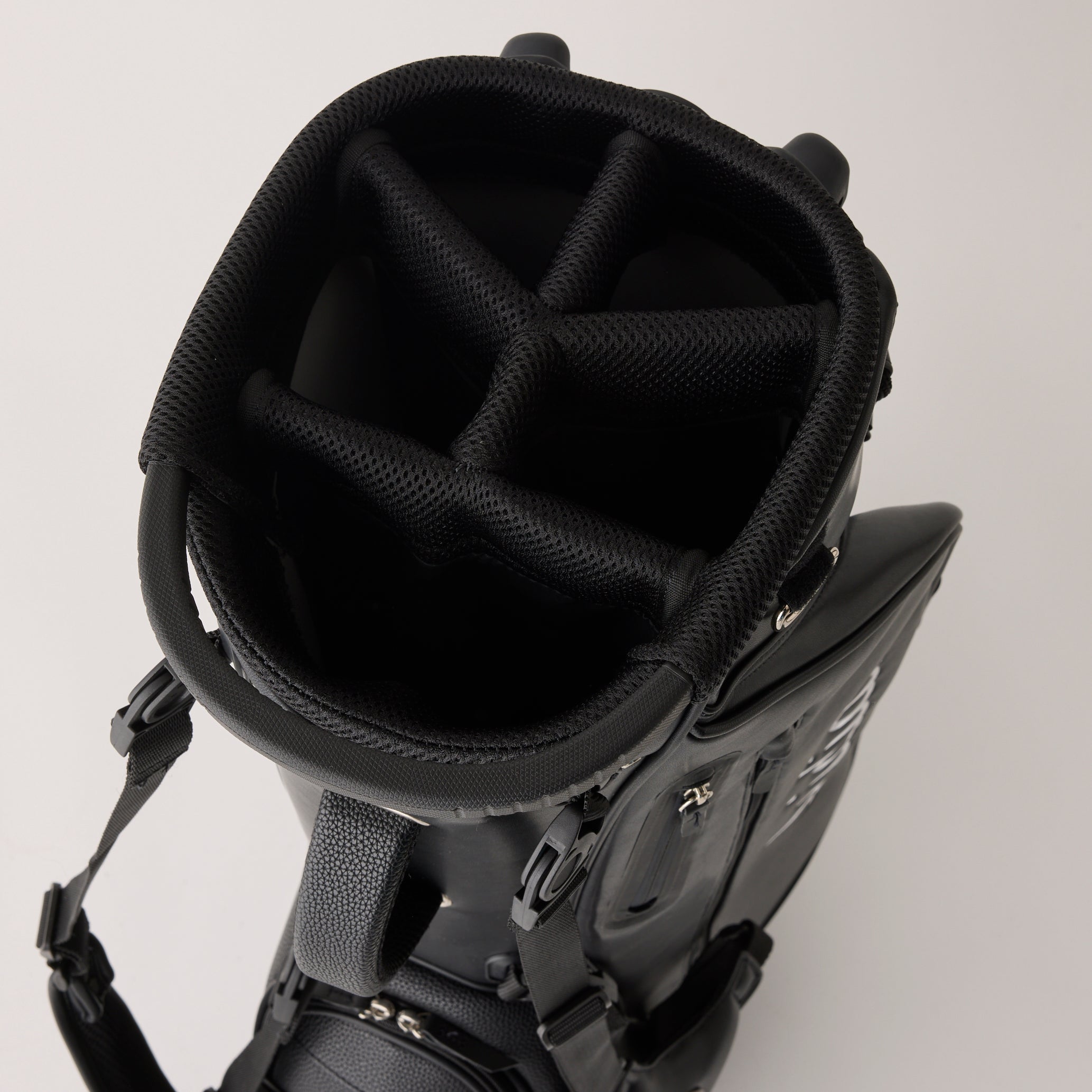 オブシディアン】OD フェイクレザーキャディバッグ – GQ SHOP