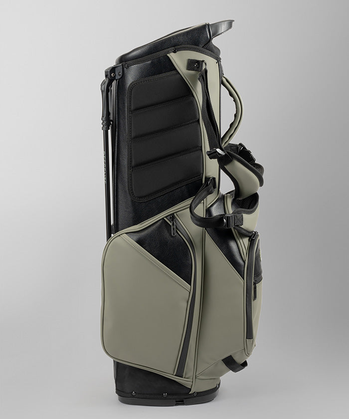 デサント ゴルフ】スタンド キャディバッグ(9型) 情報 – GQ SHOP