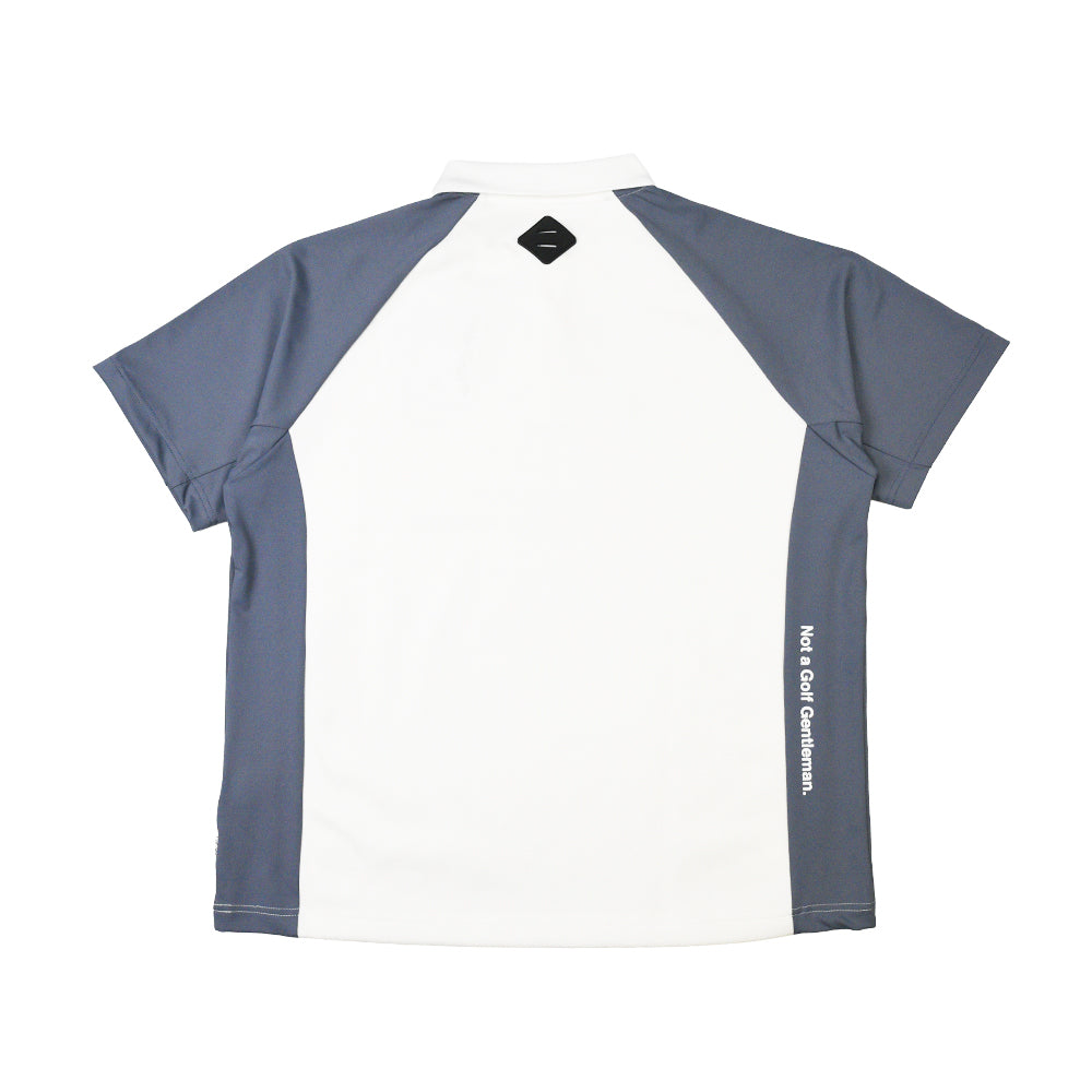 キャプテンズヘルム ゴルフ】Cph/Golf × JONES SIDE JERSEY POLO – GQ SHOP