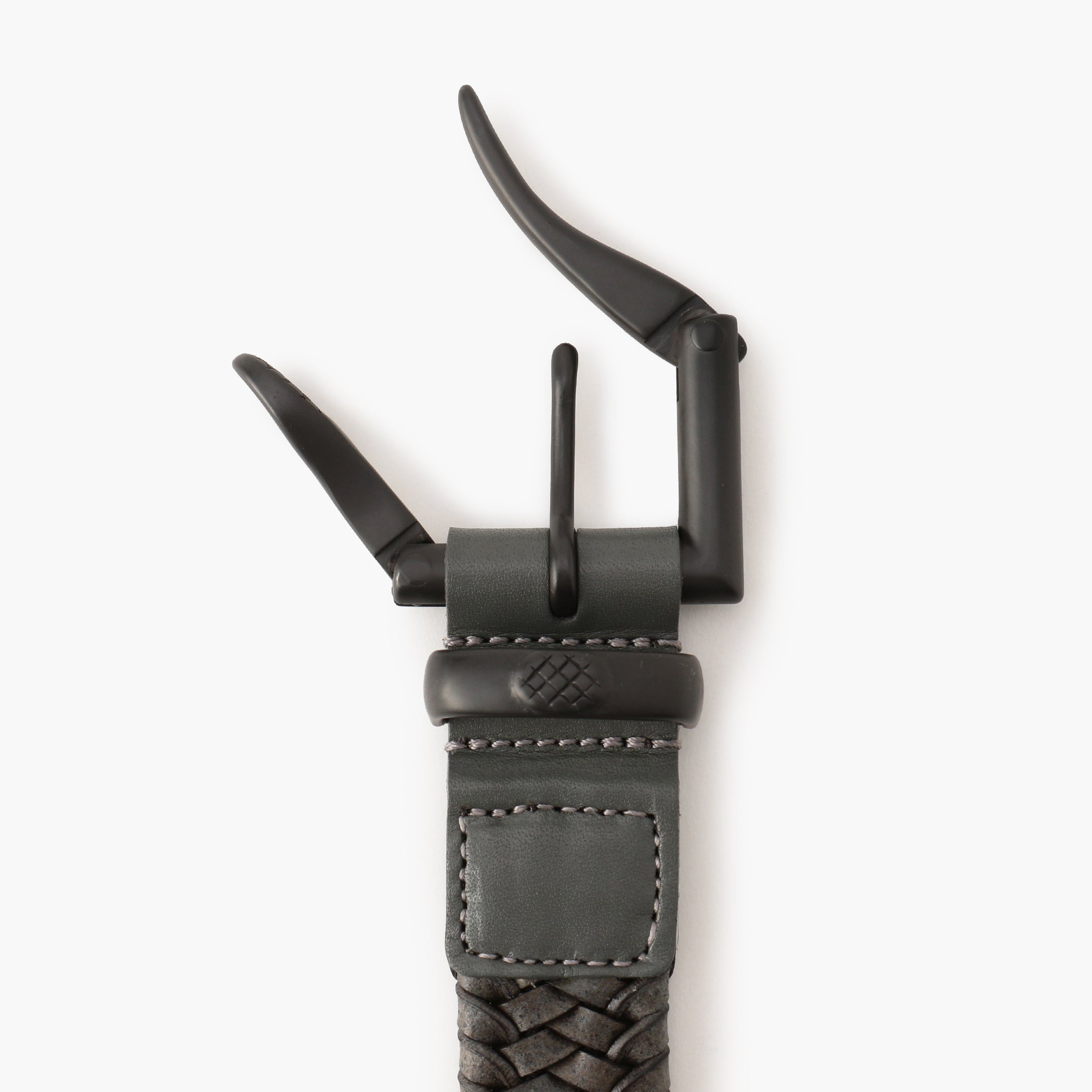 ブリーフィングゴルフ】ファイヤーマン バックル メッシュベルト – GQ SHOP