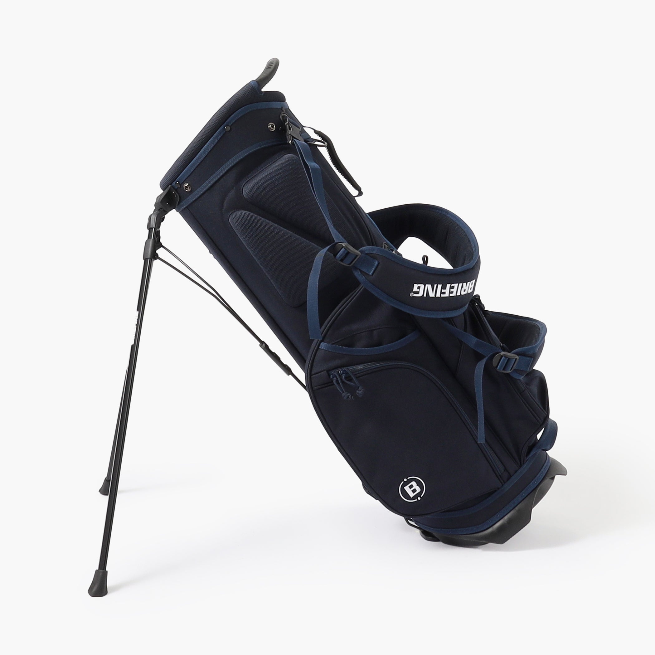 ブリーフィングゴルフ】CR-4 #03 1000D – GQ SHOP