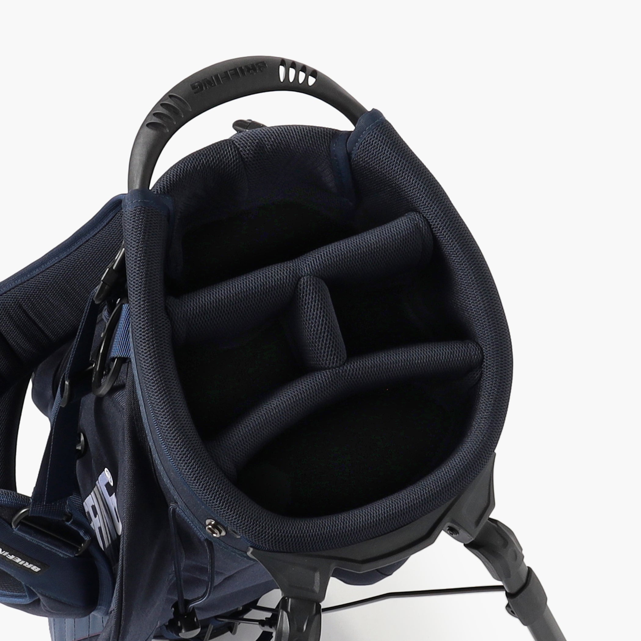 ブリーフィングゴルフ】CR-4 #03 1000D – GQ SHOP