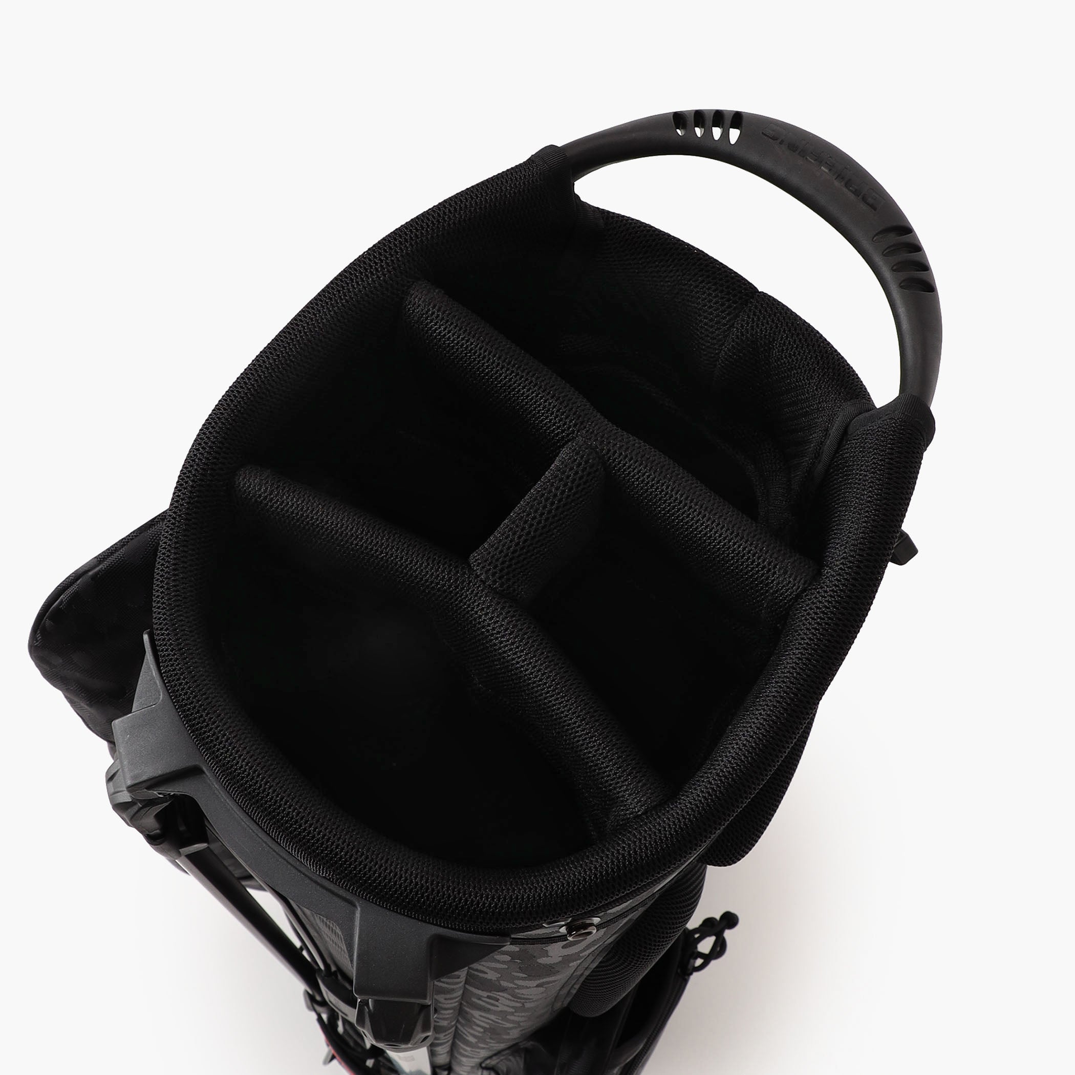 ブリーフィングゴルフ】CR-4 #03 LEOPARD JQ – GQ SHOP