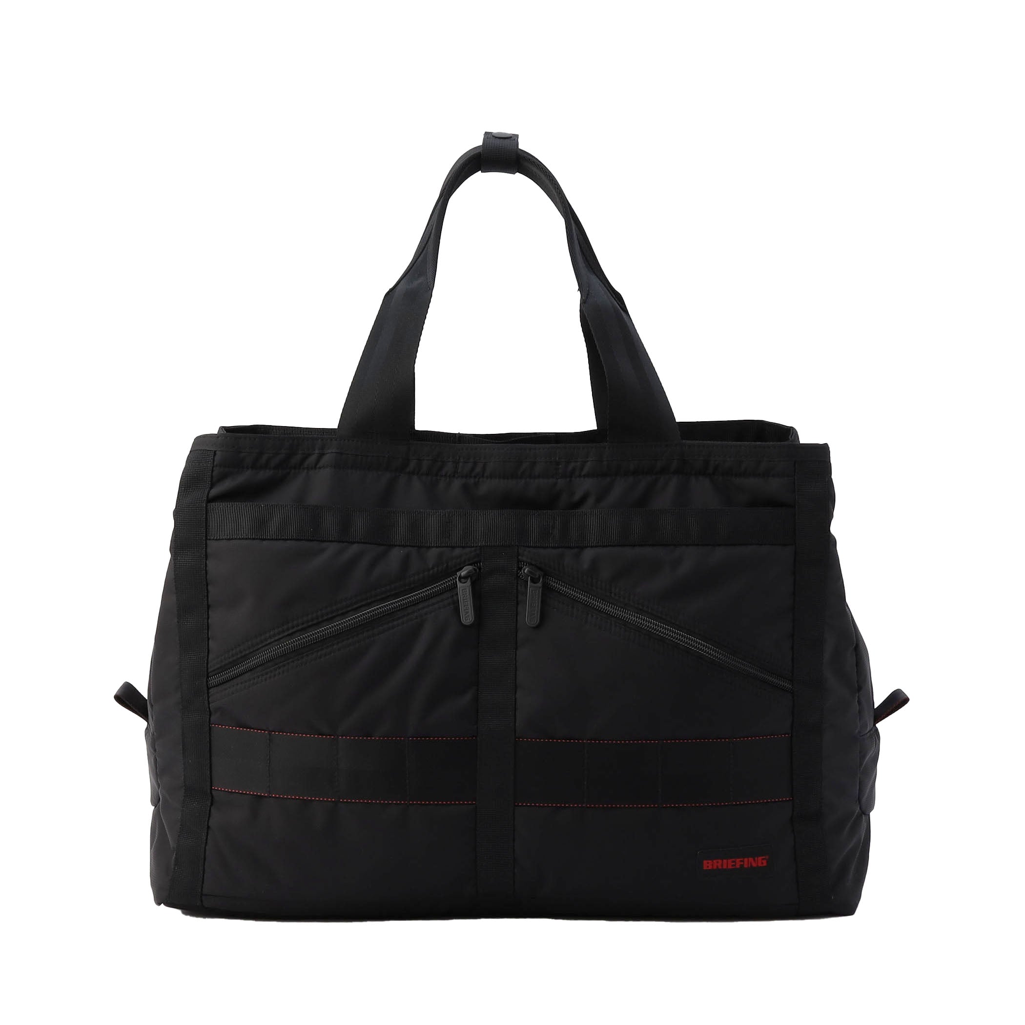 ブリーフィングゴルフ】NEO 3ROOMS WIRE CS – GQ SHOP