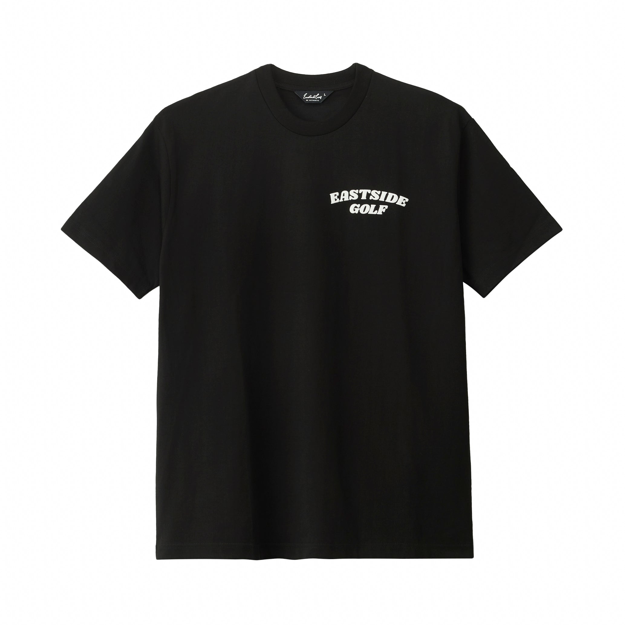 イーストサイドゴルフ】オーセンティックTシャツ – GQ SHOP