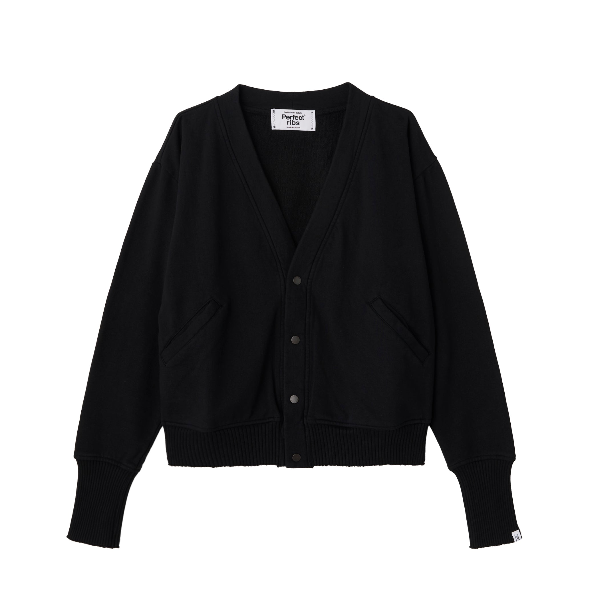 NEW BRAND】「最高なリブ」を追い求めて誕生。新たなカットソーを提案