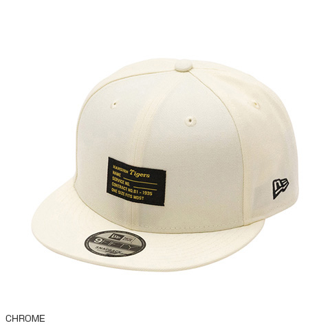 9FIFTY(TM)キャップ】TIGERS SS24 JOCTAG＜NEW ERA＞ - 阪神タイガース