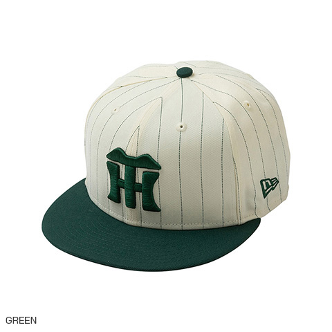 9FIFTY(TM)キャップ】PinStripe＜NEW ERA＞ - 阪神タイガース公式