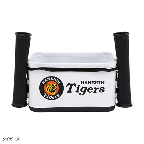 Gamakatsu×Tigers タックルバッカン - 阪神タイガース公式オンライン