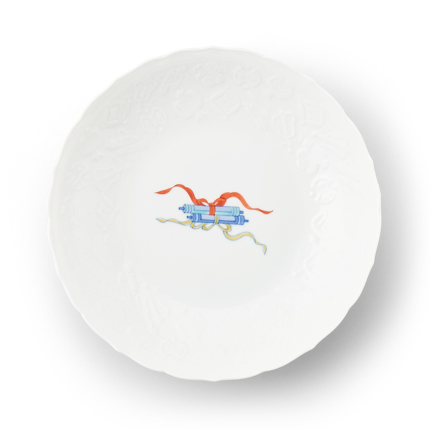 宝尽くし文 | 畑萬陶苑 ONLINE SHOP