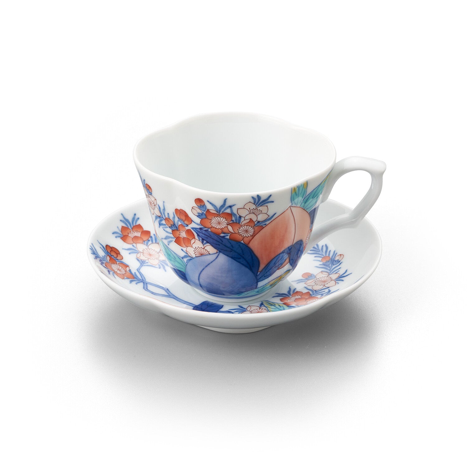 珈琲碗皿 | 畑萬陶苑 ONLINE SHOP