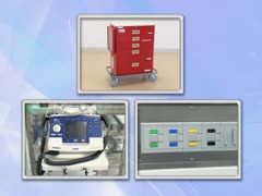 実践！看護技術シリーズ [Vol.02] 検査時の看護II – 医学映像教育