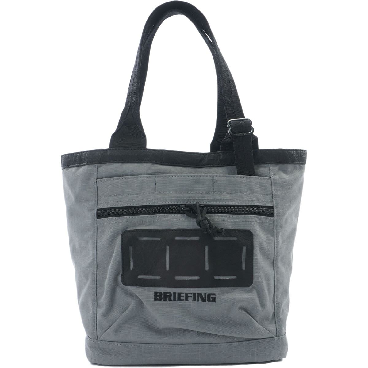 TALL DL FD RIP カートトートバッグ(ラウンドバッグ)|BRIEFING