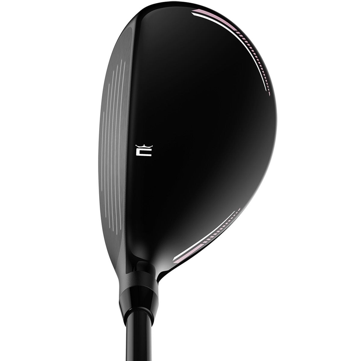 レディース LTDx 5U ユーティリティ コブラ カーボンL カバー付 LTDx