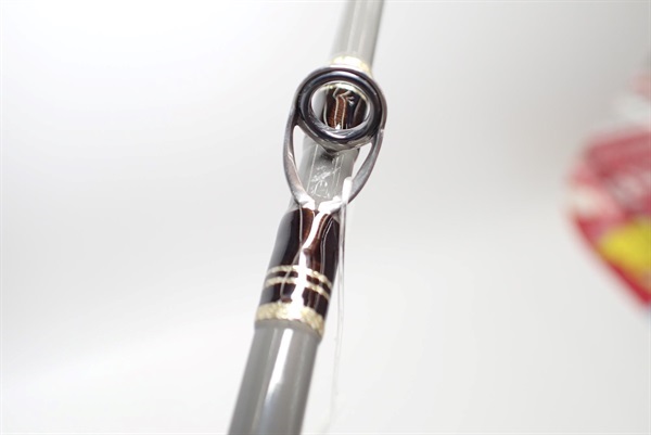 ファインテール ストリームグラスロッドFSG－B422UL