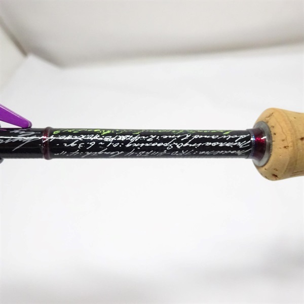 モーリスグラファイトワークスTRD411FS4 | イシグロ公式