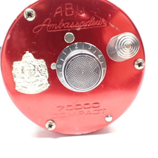 アンバサダー7000Cコンパクト | イシグロ公式オンラインショップ