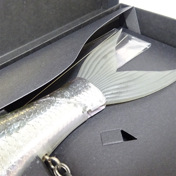 ギラギラコウゲキハーフミラーワカサギ | イシグロ公式オンラインショップ