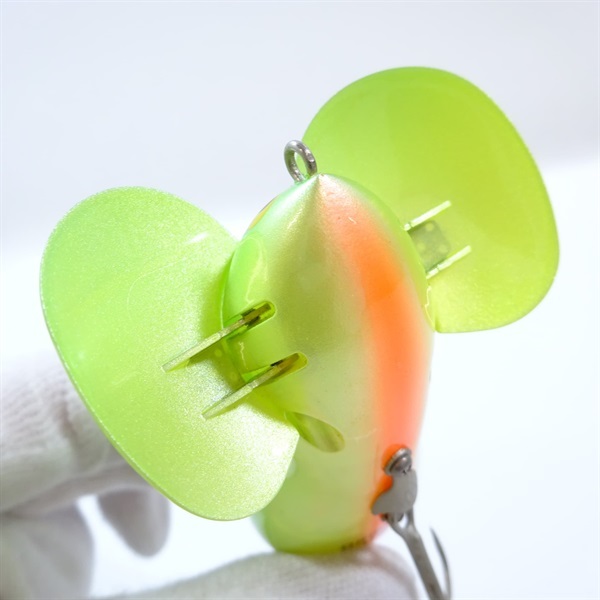 バルサ50ラージマウスセラフ | イシグロ公式オンラインショップ